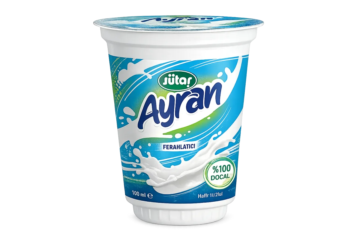 Ayran